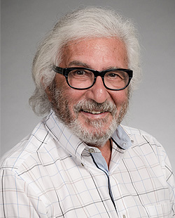 Dr. Alan Chait
