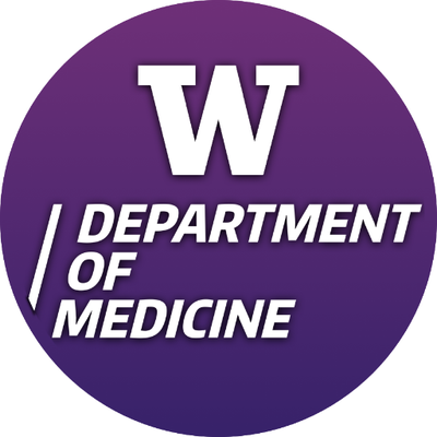 Dept of Medicine logo
