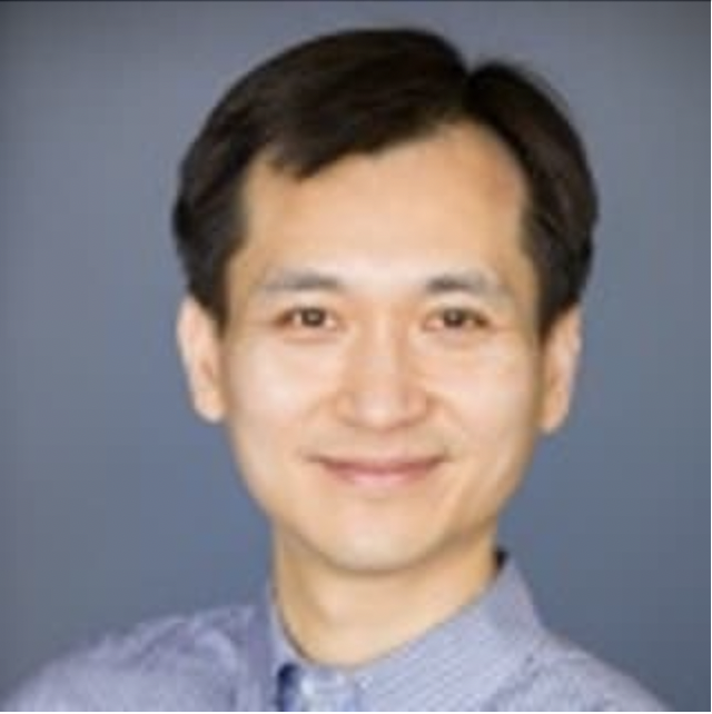 Picture of Dr. Tony Chiang