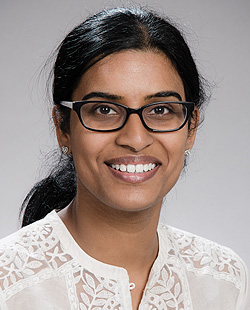 Dr. Arthi Thirumalai