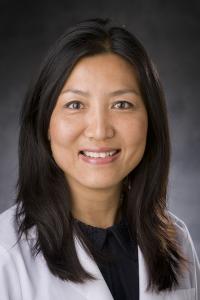 Dr. Jenny Tong