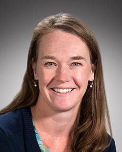 Picture of Dr. Tracyl Tylee
