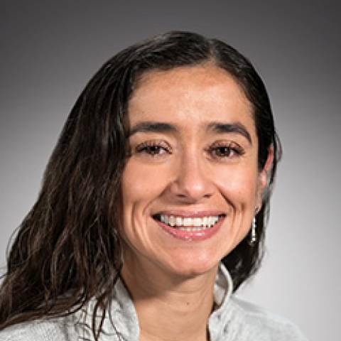 Lorena Alarcon-Casas Wright, MD