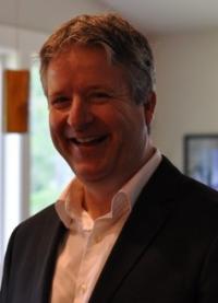 J. Ernie Blevins, Ph.D.