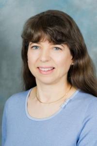 Karin Bornfeldt, Ph.D.