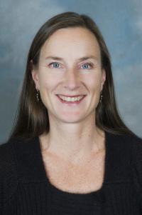 Stephanie Page