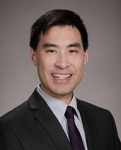 Jeremy Choy