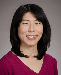 Mayumi Endo