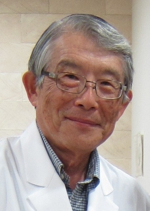 Wilfred Fujimoto