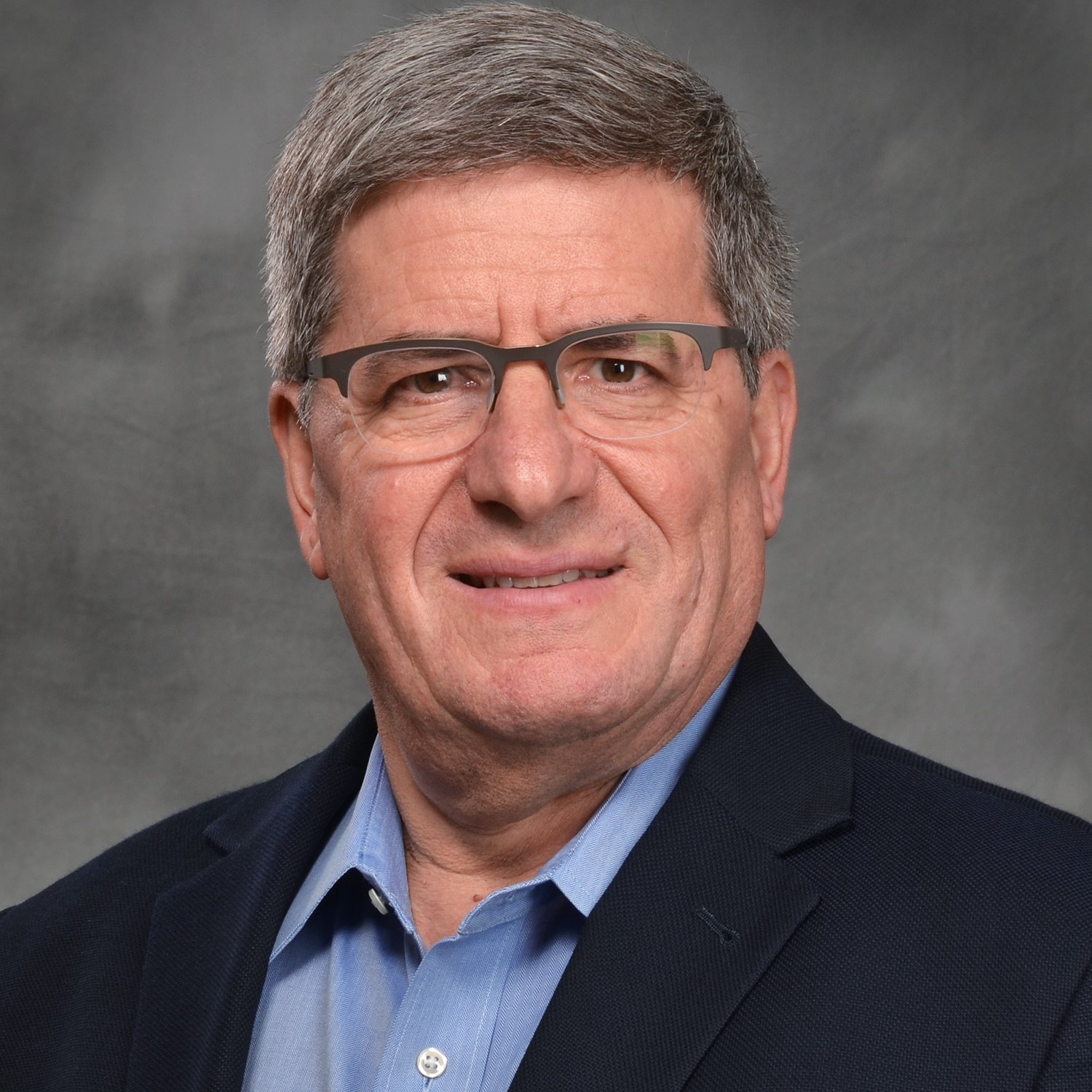 Steven Kahn