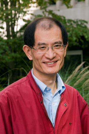 Baohai Shao