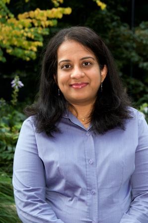 Savitha Subramanian