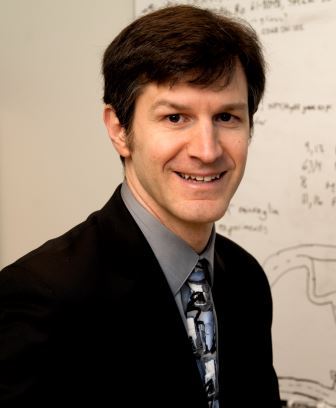 Joshua Thaler