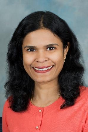 Subbulaxmi Trikudanathan