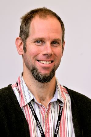 Brent Wisse