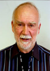 Jerry Palmer