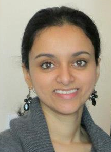 Radhika Narla