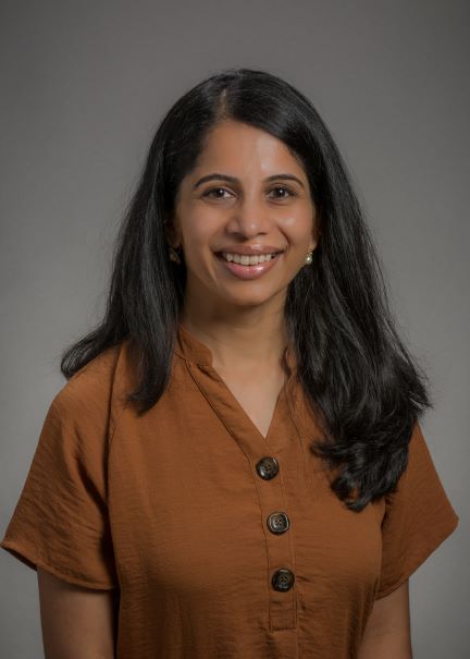 Prachi Thekdi