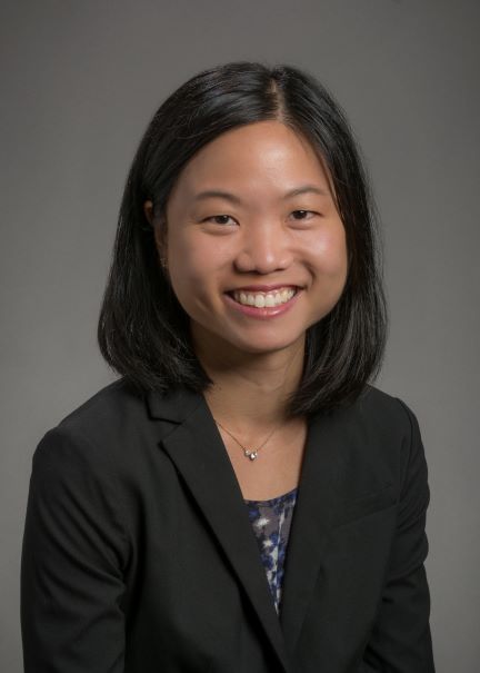 Cara Tseng