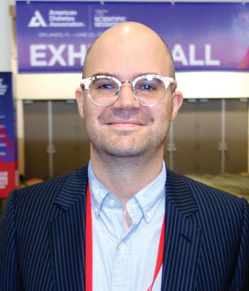 Petter Bjornstad