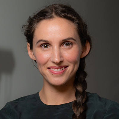 Anna Bowen
