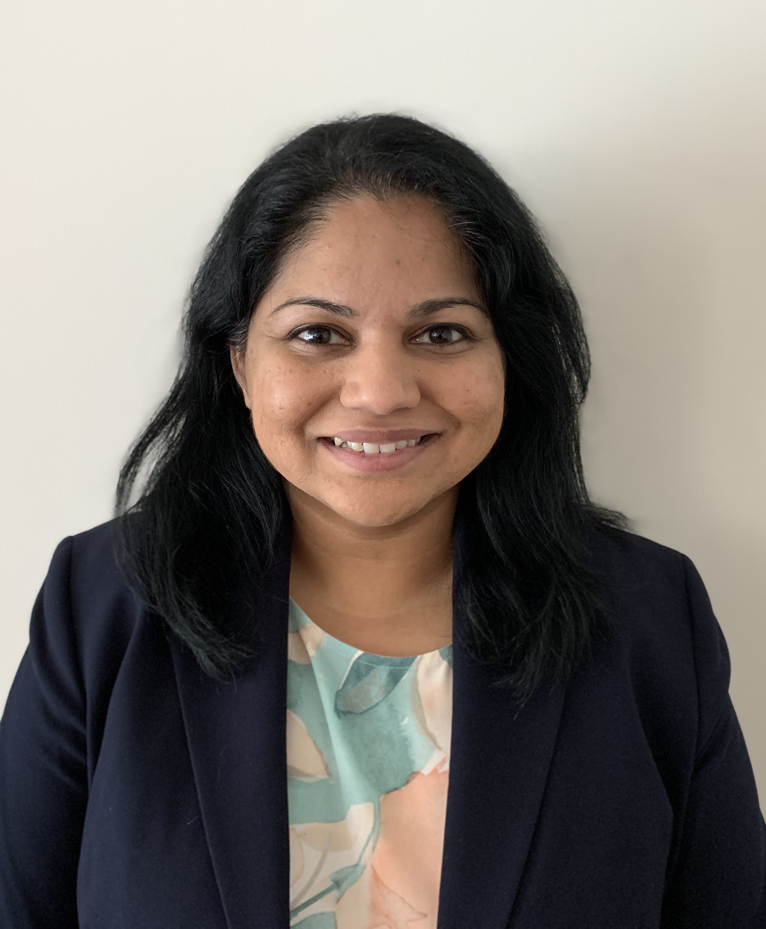 Picture of Dr. Melbin Thomas