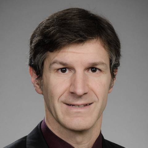 Joshua Thaler, MD