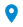 Blue map pin 