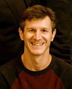 Photo of Josh Thaler